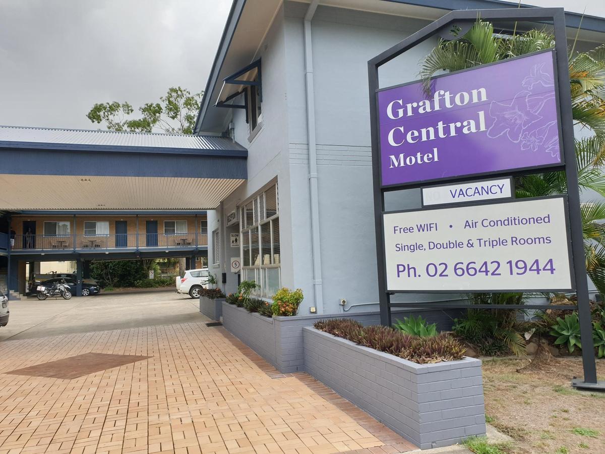 Grafton NSW Accommodation Search
