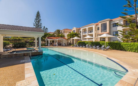 The Sands Resort At Yamba - Accommodation Search 15