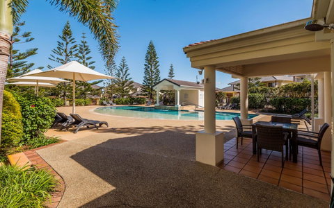 The Sands Resort At Yamba - Accommodation Search 9