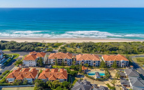 The Sands Resort At Yamba - Accommodation Search 16