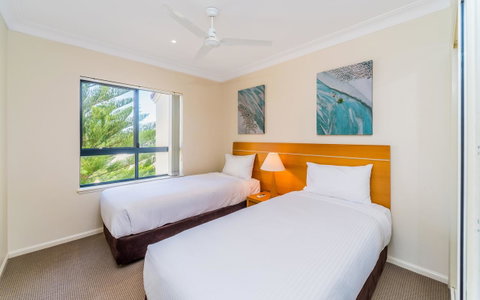 The Sands Resort At Yamba - Accommodation Search 25