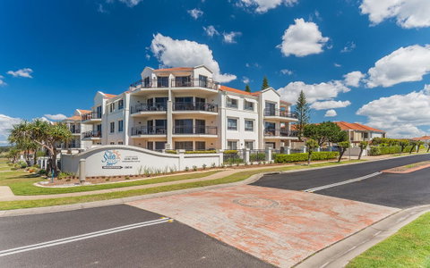 The Sands Resort At Yamba - Accommodation Search 7