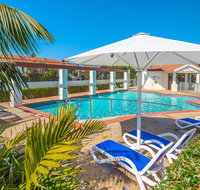 The Sands Resort at Yamba - Accommodation Search