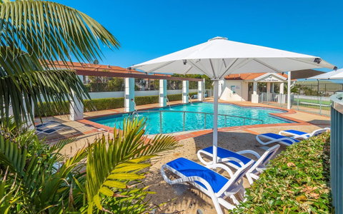 The Sands Resort At Yamba - Accommodation Search 0