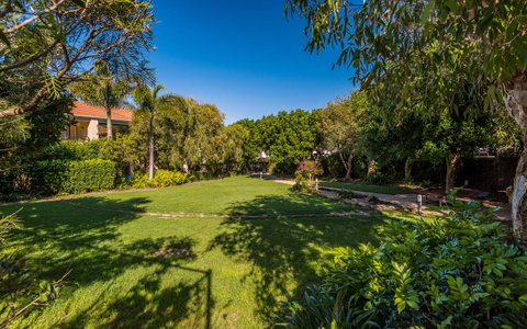 The Sands Resort At Yamba - Accommodation Search 21