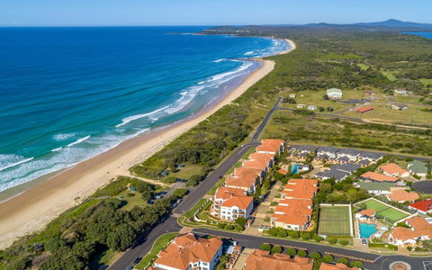 The Sands Resort At Yamba - Accommodation Search 17
