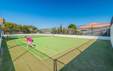 The Sands Resort At Yamba - Accommodation Search 1