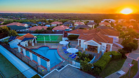 The Sands Resort At Yamba - Accommodation Search 4