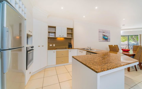The Sands Resort At Yamba - Accommodation Search 31