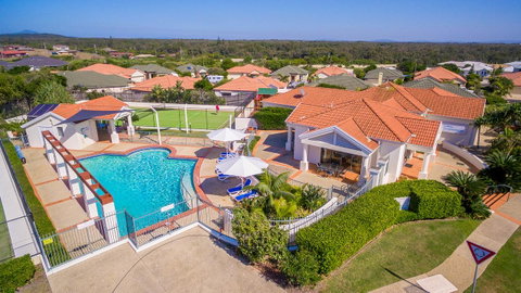 The Sands Resort At Yamba - Accommodation Search 3