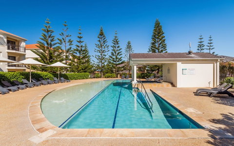 The Sands Resort At Yamba - Accommodation Search 10
