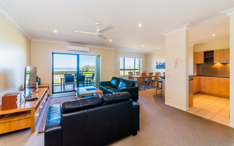 The Sands Resort At Yamba - Accommodation Search 24