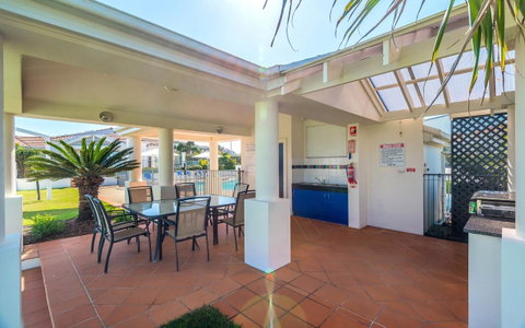 The Sands Resort At Yamba - Accommodation Search 5