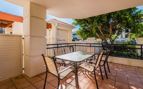 The Sands Resort At Yamba - Accommodation Search 28