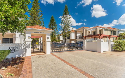 The Sands Resort At Yamba - Accommodation Search 19