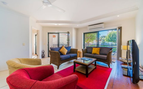 The Sands Resort At Yamba - Accommodation Search 29
