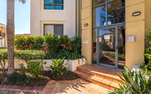 The Sands Resort At Yamba - Accommodation Search 27