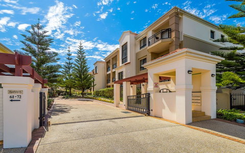 The Sands Resort At Yamba - Accommodation Search 8