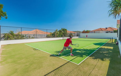 The Sands Resort At Yamba - Accommodation Search 2