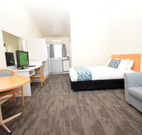 Boulevarde Motor Inn - Accommodation Search