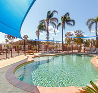Birubi Beach Holiday Park - Accommodation Search