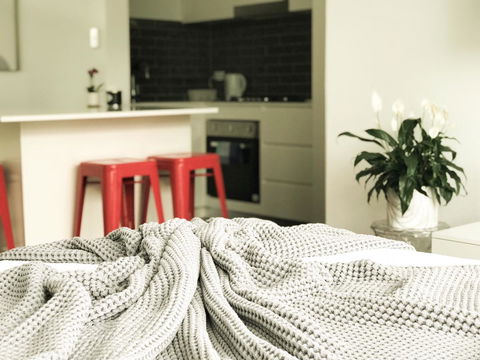 Woollahra Gem, Spectacular Views And Garden Paradise - Accommodation Search 6