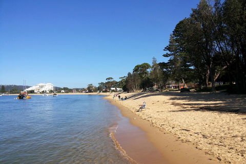 BASE Holidays - Ettalong Beach Premium Apartments - Accommodation Search 30