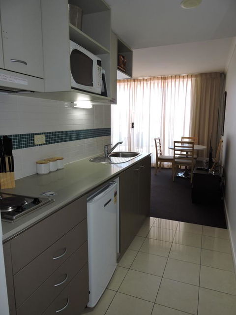 BASE Holidays - Ettalong Beach Premium Apartments - Accommodation Search 10