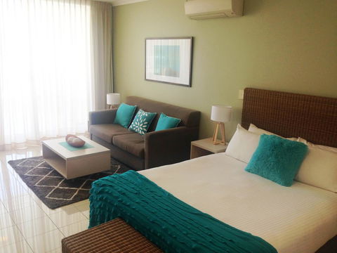 BASE Holidays - Ettalong Beach Premium Apartments - Accommodation Search 34