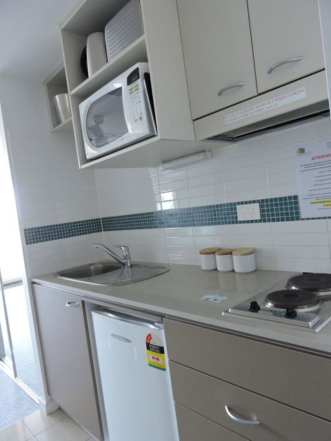 BASE Holidays - Ettalong Beach Premium Apartments - Accommodation Search 21