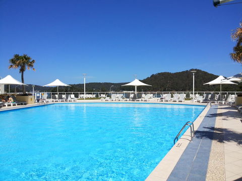 BASE Holidays - Ettalong Beach Premium Apartments - Accommodation Search 31