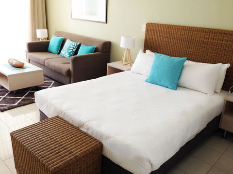 BASE Holidays - Ettalong Beach Premium Apartments - Accommodation Search 38