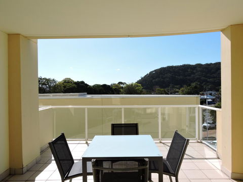 BASE Holidays - Ettalong Beach Premium Apartments - Accommodation Search 12