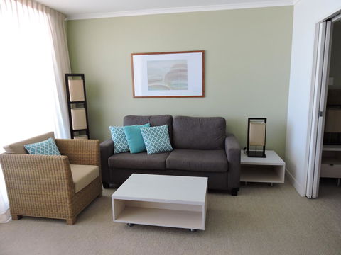 BASE Holidays - Ettalong Beach Premium Apartments - Accommodation Search 17
