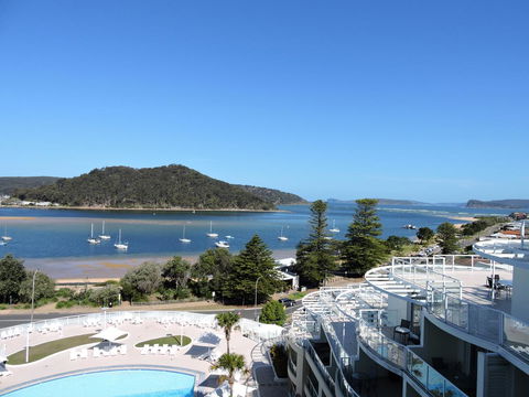 BASE Holidays - Ettalong Beach Premium Apartments - Accommodation Search 19