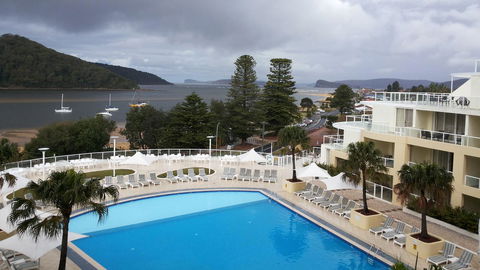 BASE Holidays - Ettalong Beach Premium Apartments - Accommodation Search 28