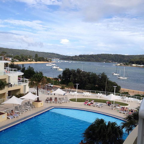 BASE Holidays - Ettalong Beach Premium Apartments - Accommodation Search 29