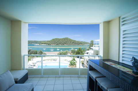 BASE Holidays - Ettalong Beach Premium Apartments - Accommodation Search 35