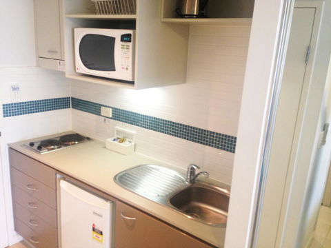 BASE Holidays - Ettalong Beach Premium Apartments - Accommodation Search 25