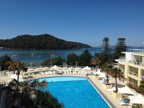 BASE Holidays - Ettalong Beach Premium Apartments - Accommodation Search 7