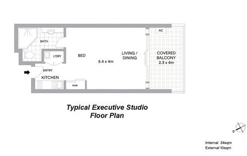 BASE Holidays - Ettalong Beach Premium Apartments - Accommodation Search 5