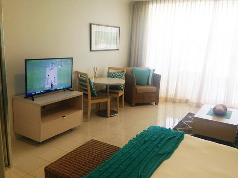 BASE Holidays - Ettalong Beach Premium Apartments - Accommodation Search 33