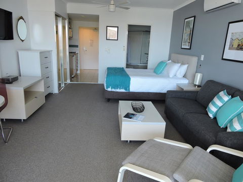 BASE Holidays - Ettalong Beach Premium Apartments - Accommodation Search 18
