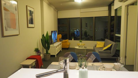Sky Garden Olympic Park - Accommodation Search 1