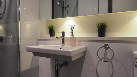 Sky Garden Olympic Park - Accommodation Search 36