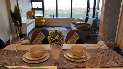 Sky Garden Olympic Park - Accommodation Search 12
