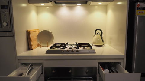 Sky Garden Olympic Park - Accommodation Search 26
