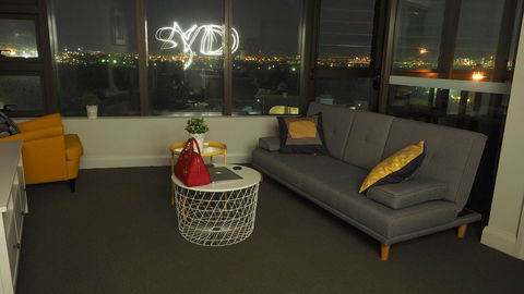 Sky Garden Olympic Park - Accommodation Search 11