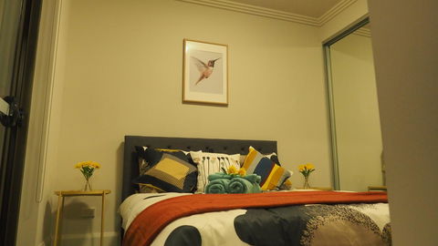 Sky Garden Olympic Park - Accommodation Search 31