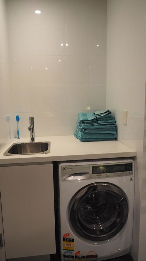 Sky Garden Olympic Park - Accommodation Search 27